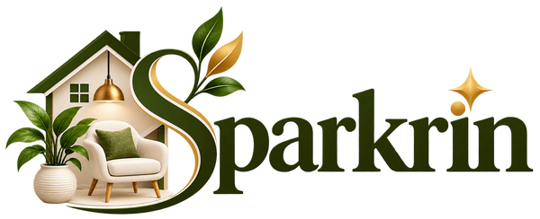 sparkrin Shop