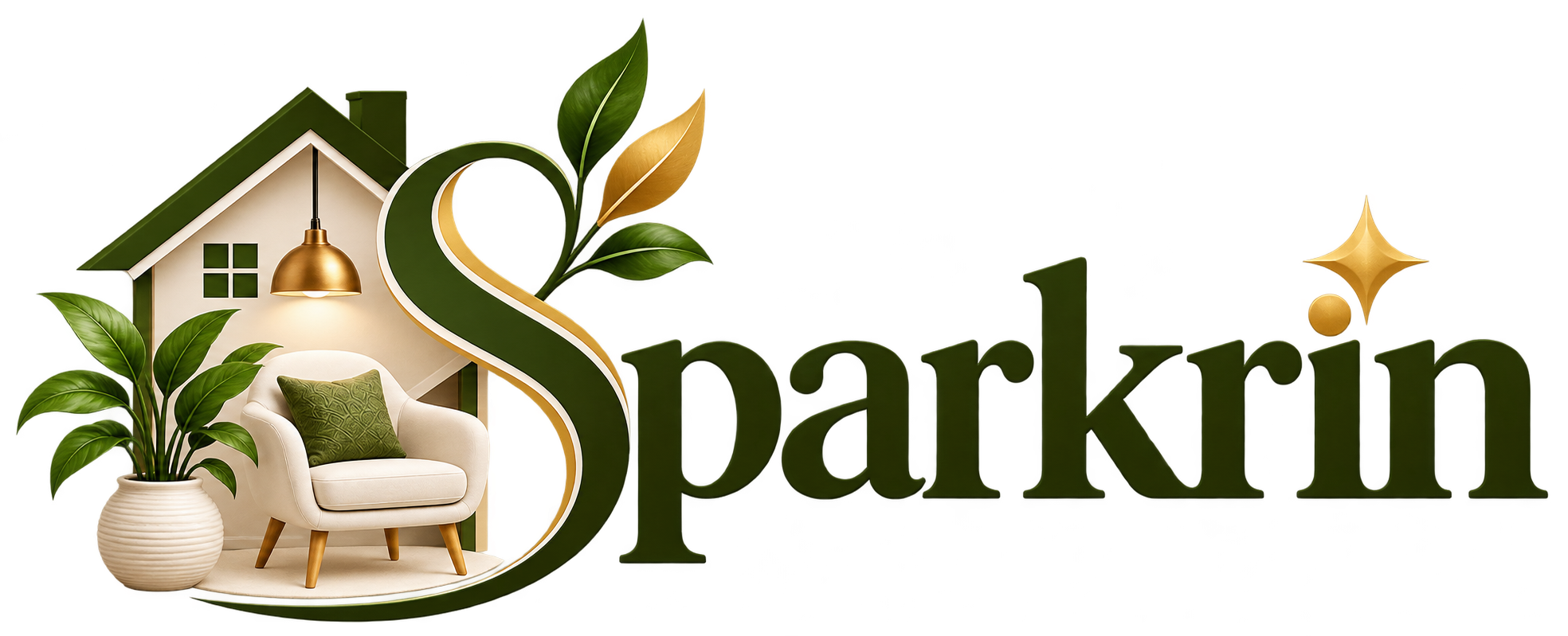 sparkrin Shop